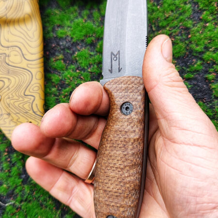 Wróbel Niolox Mapa Coyote