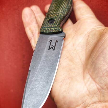 Wróbel Niolox Camo Czaszki