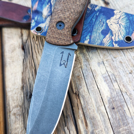 Wróbel Niolox Hybryda